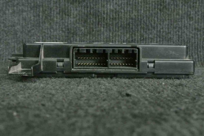 Alt modul de control MITSUBISHI LANCER VIII CY_A, CZ_A 2010 OEM: CAB501A068A 1553969