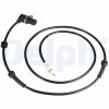 DELPHI SS20258 senzor,turatie roata