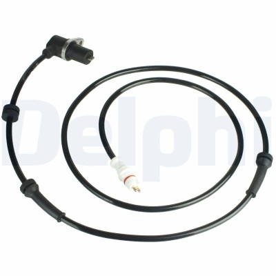 DELPHI SS20258 senzor,turatie roata foto