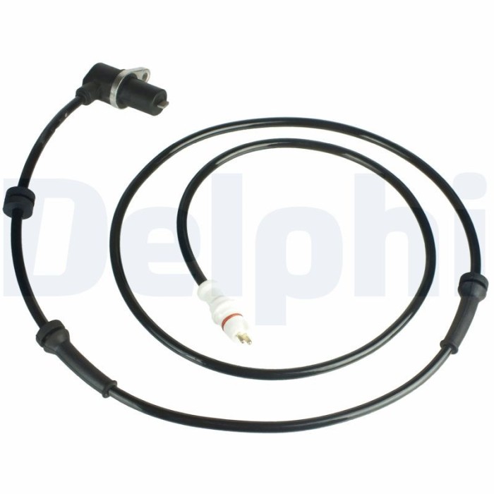 DELPHI SS20258 senzor,turatie roata