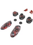 Thrustmaster Eswap X Red Color Pack PC|XBOX ONE|XBOX SERIES S|XBOX SERIES X