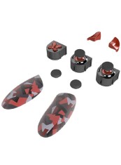 Thrustmaster Eswap X Red Color Pack PC|XBOX ONE|XBOX SERIES S|XBOX SERIES X