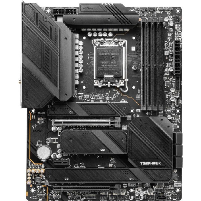 MB MSI MAG Z790 TOMAHAWK WIFI D5 LGA1700, &amp;quot;Z790 TOMAHAWK WIFI&amp;quot;