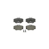 Placute frana MERCEDES-BENZ E-CLASS cupe C124 ATE 13046029272