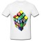 Tricou &quot; Cub social media &quot;