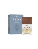 Odorizant auto K2 Evos Crace Valkiria, 50ml
