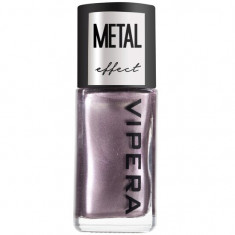 Lac de unghii Metal Effect, Vipera, Nr 936, Hydra, cu efect de oglinda, 10ml