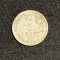 Moneda 5 kreuzer 1859 V Austria argint