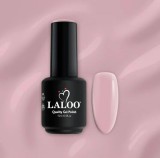 643 Camellia Baza French Laloo gel polish 15ml