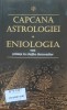 Capcana astrologiei: Eniologia sau ?tiin?a in slujba demonilor, Editura Elisavaros, 2000, 159 pagini, Astrologie
