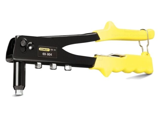Mașină de nituit Stanley