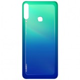 Capac Baterie Huawei P40 lite E, Verde