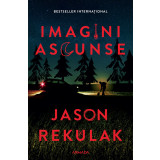 Imagini ascunse - Jason Rekulak