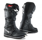 Cumpara ieftin Cizme Enduro MX TCX X-Blast Boots - Black, 42 - 46