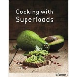 Cooking with Superfoods