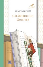 Calatoriile lui Gulliver - Jonathan Swift