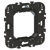 Suport Schneider Electric Easy Styl LMR7062003, 2 module, pentru priza / intrerupator