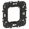 Suport Schneider Electric Easy Styl LMR7062003, 2 module, pentru priza / intrerupator