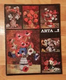 Revista Arta plastica Nr. 3 1968