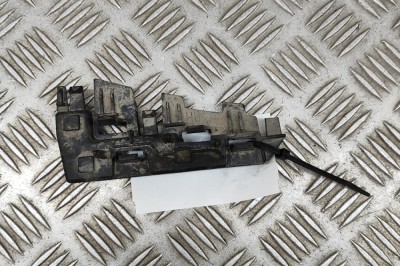 Suport prag lateral dreapta față AUDI E-TRON GT 2022 OEM: 4J3853922 23544789 foto