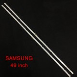 Barete led Samsung 49&quot;, 2x38 leduri, AOT_49_NU7300NU7100_2x38_3030C BN61-15483A