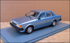 Macheta Datsun Bluebird U910 (1979) 1:43 NEO foto