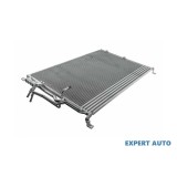 Radiator ac Audi A8 (2002-2007) [4E , D3] #1