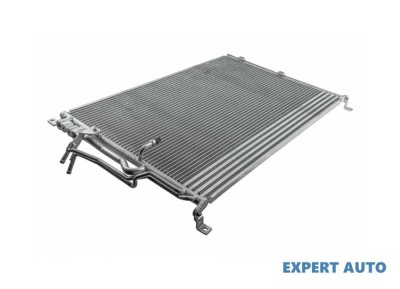 Radiator clima Audi A8 (2002-2007) [4E , D3] #1 foto