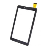 Touchscreen Universal 7 inch QCY-FPC-070180V02 Negru, Display Tableta