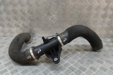 Furtun intercooler AUDI A7 Sportback 4GA, 4GF 2017 OEM: 4G0145737AK,4G0145673AH 28528265