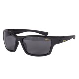 Faith Aurora Sunglasses Floating - Black (negru)