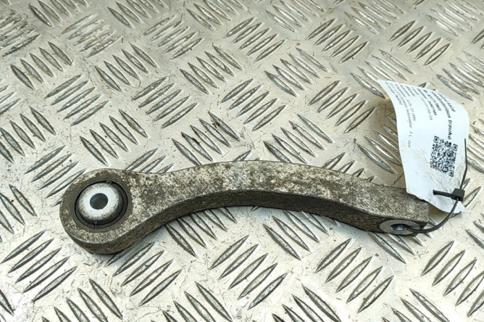 Bieleta stabilizatoare st&acirc;nga spate AUDI Q7 4M 2016 OEM: 4M0505465D | 31717965