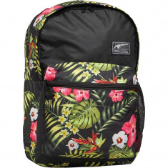 Rucsac Puma Academy Floral -50x43x13cm/26L- factura garantie foto