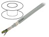 Cablu de Control Gri 5G0,5mm2 PURO-JZ-HF-YCP