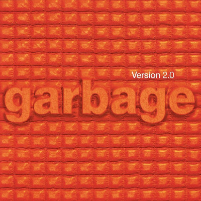Garbage Version 2.0 (cd) foto