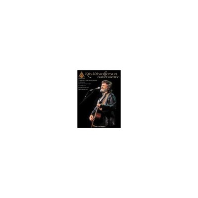 Kris Kristofferson Guitar Collection foto