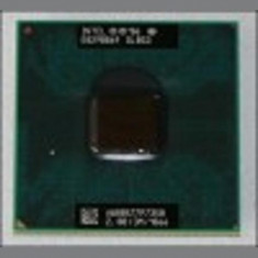 Procesor laptop folosit Intel Core 2 Duo Mobile P7350 SLB53 2Ghz