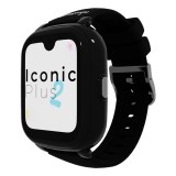 Smartwatch Save Family ICONIC2 BLACK 40 mm 1,44&rdquo; Negru