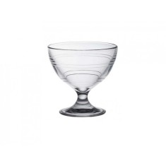 Set 6x Cupa inghetata Gigogne 250 cc