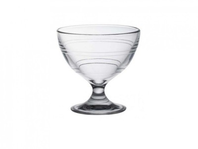 Set 6x Cupa inghetata Gigogne 250 cc foto