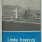 LIMBA FRANCEZA , MANUAL PENTRU CLASA A IX -A ( ANUL I DE STUDIU ) de ION DIACONU si AURELIA - MIA MAGLASU , 1978