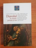 Lavinia B&acirc;rlogeanu, Diavolul &icirc;n viziuni, povești și vise