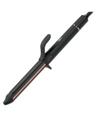 Ondulator OVAL professional Ellipse editie Rose Goldpentru bucle cat mai NATURALE foto