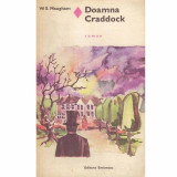 W. Somerset Maugham - Doamna Craddock - roman - 132751