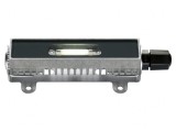 Lampă de Banc LED 6W 400lm 5000K IP67 Aluminiu