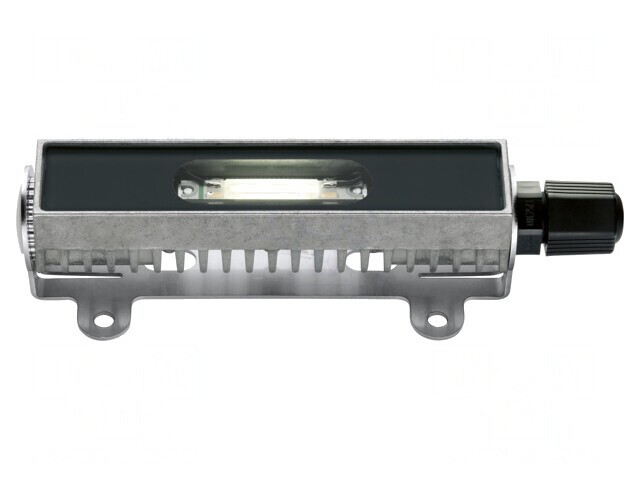 Lampă de Banc LED 6W 400lm 5000K IP67 Aluminiu