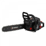 Drujba pe benzina Yamamoto CS-4558, 4.8 kW / 4 CP, 58 CC, 3400 rot/min, 1 x lama, 1 x lant