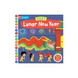 Busy Lunar New Year