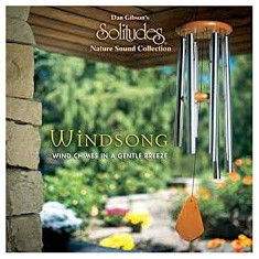 Windsong by Dan Gibson (CD, Jun-2008, Solitudes)