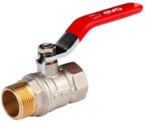 Robinet Sfera-Maneta Fi-Fe 1036 / 1"
